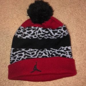 Jordan Beanie Hat